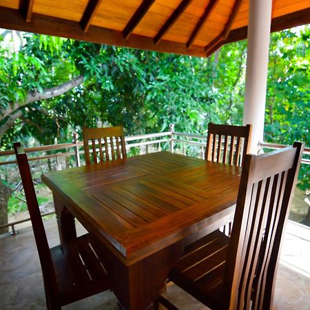 Binara Home Stay Polonnaruwa Exteriér fotografie