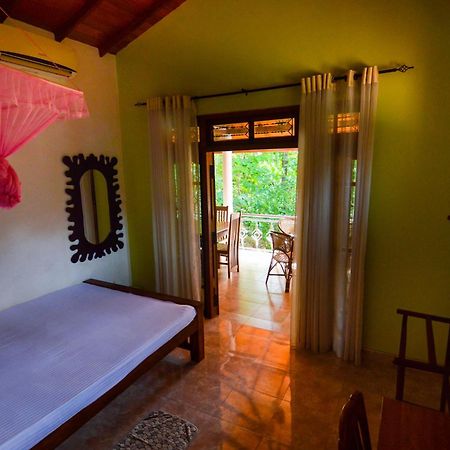 Binara Home Stay Polonnaruwa Exteriér fotografie