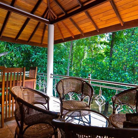 Binara Home Stay Polonnaruwa Exteriér fotografie