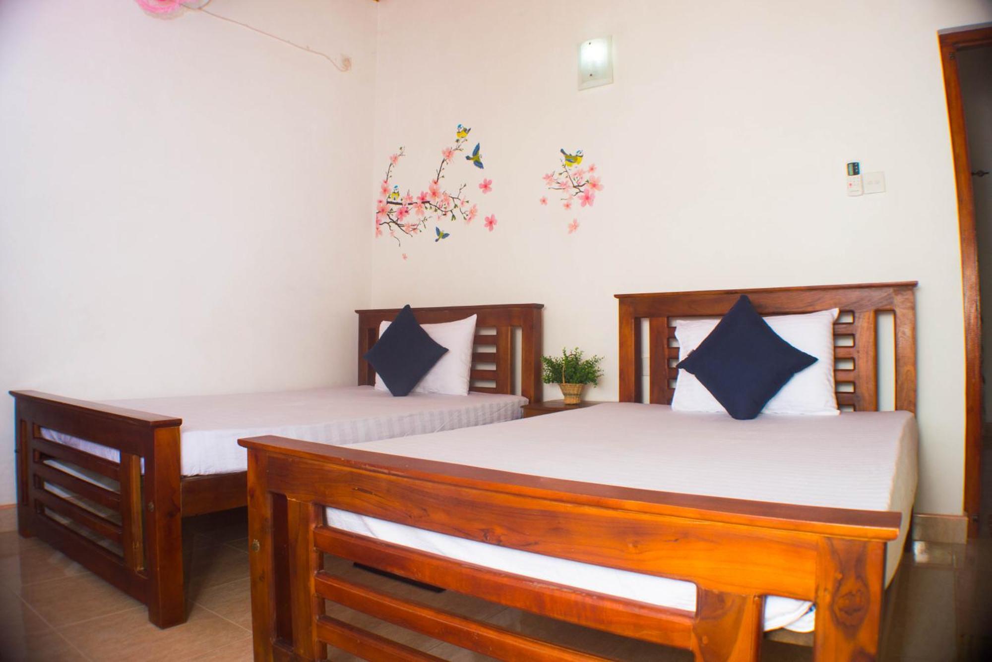 Binara Home Stay Polonnaruwa Pokoj fotografie