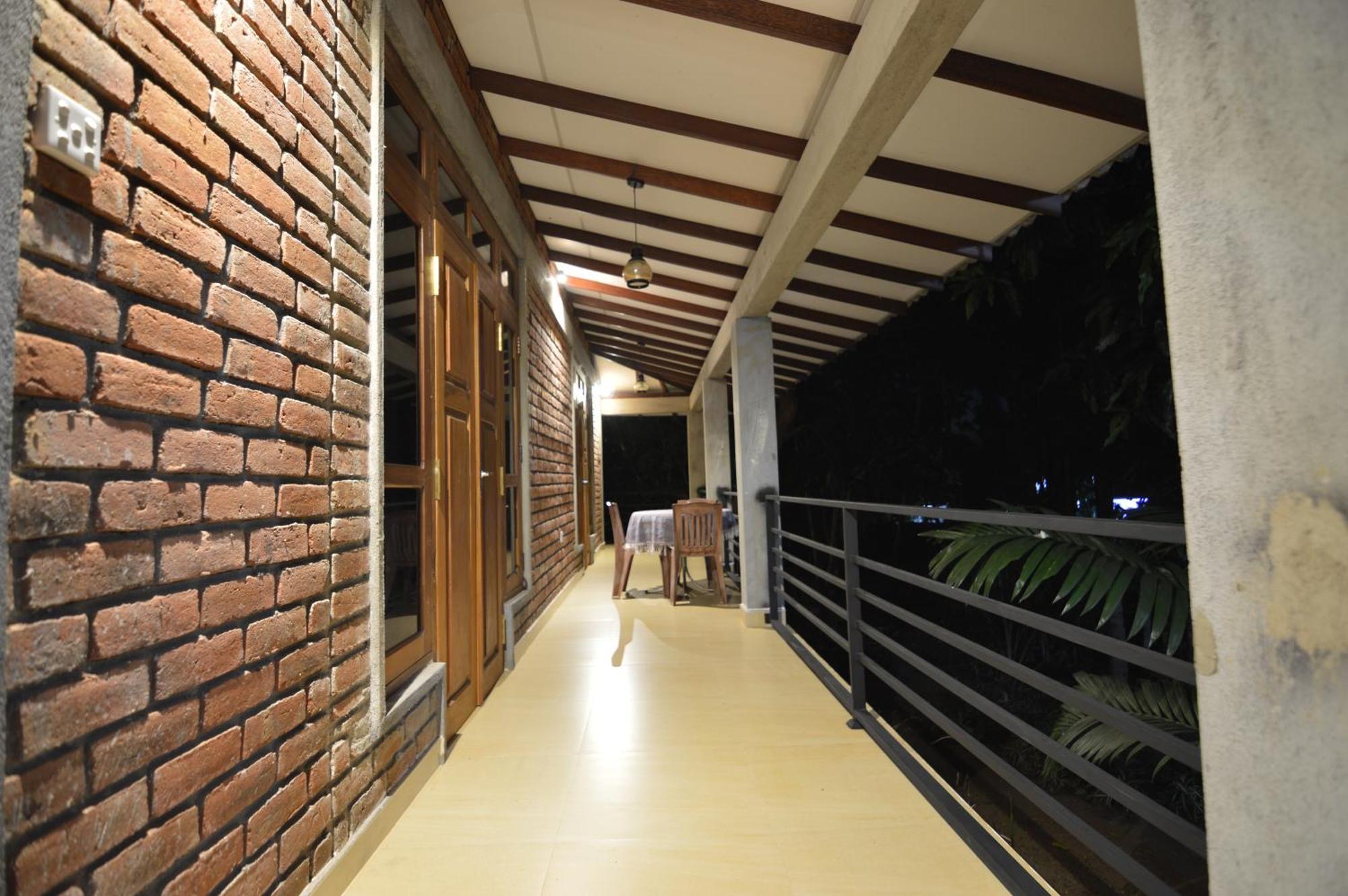 Binara Home Stay Polonnaruwa Exteriér fotografie