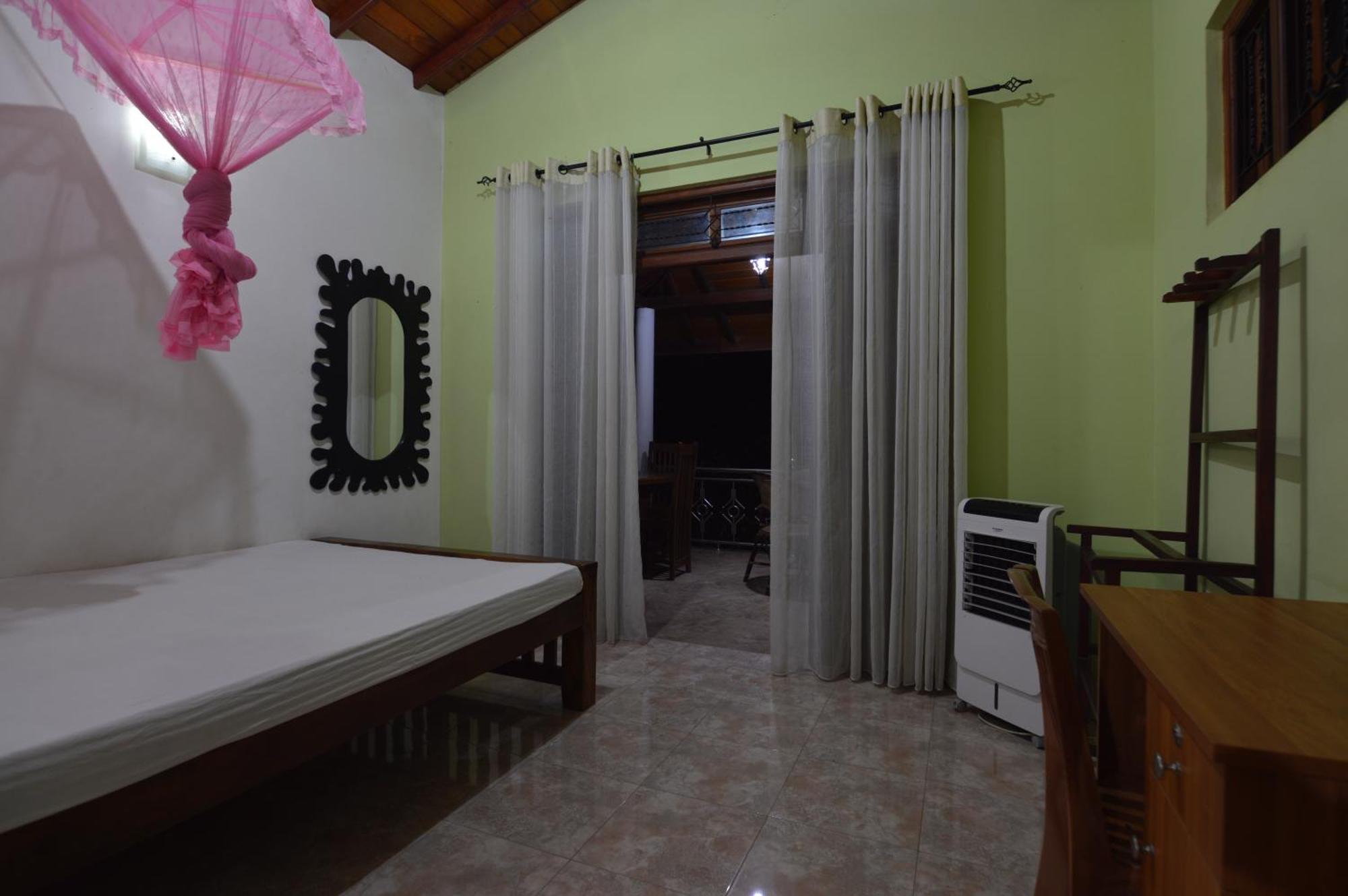 Binara Home Stay Polonnaruwa Exteriér fotografie