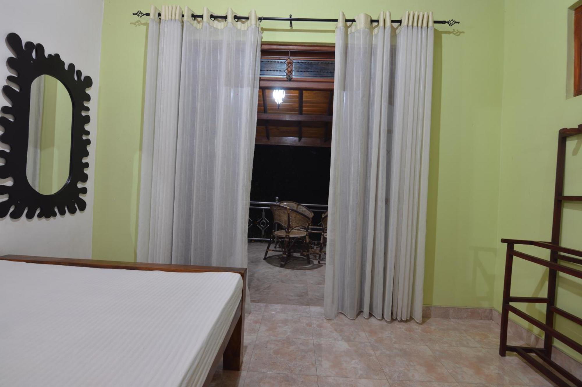 Binara Home Stay Polonnaruwa Exteriér fotografie