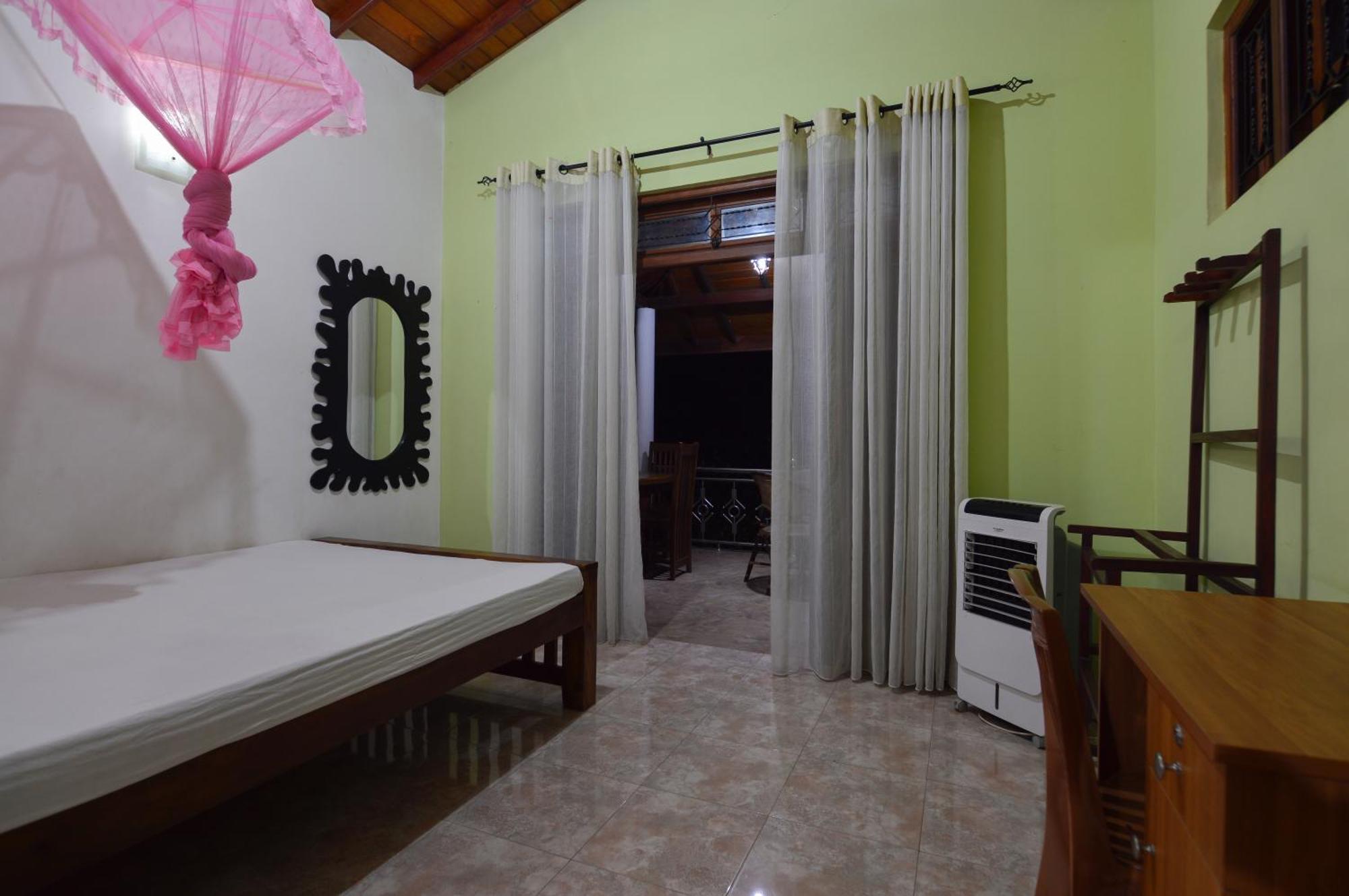 Binara Home Stay Polonnaruwa Exteriér fotografie