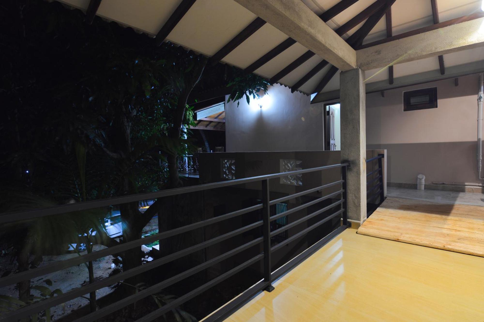Binara Home Stay Polonnaruwa Exteriér fotografie
