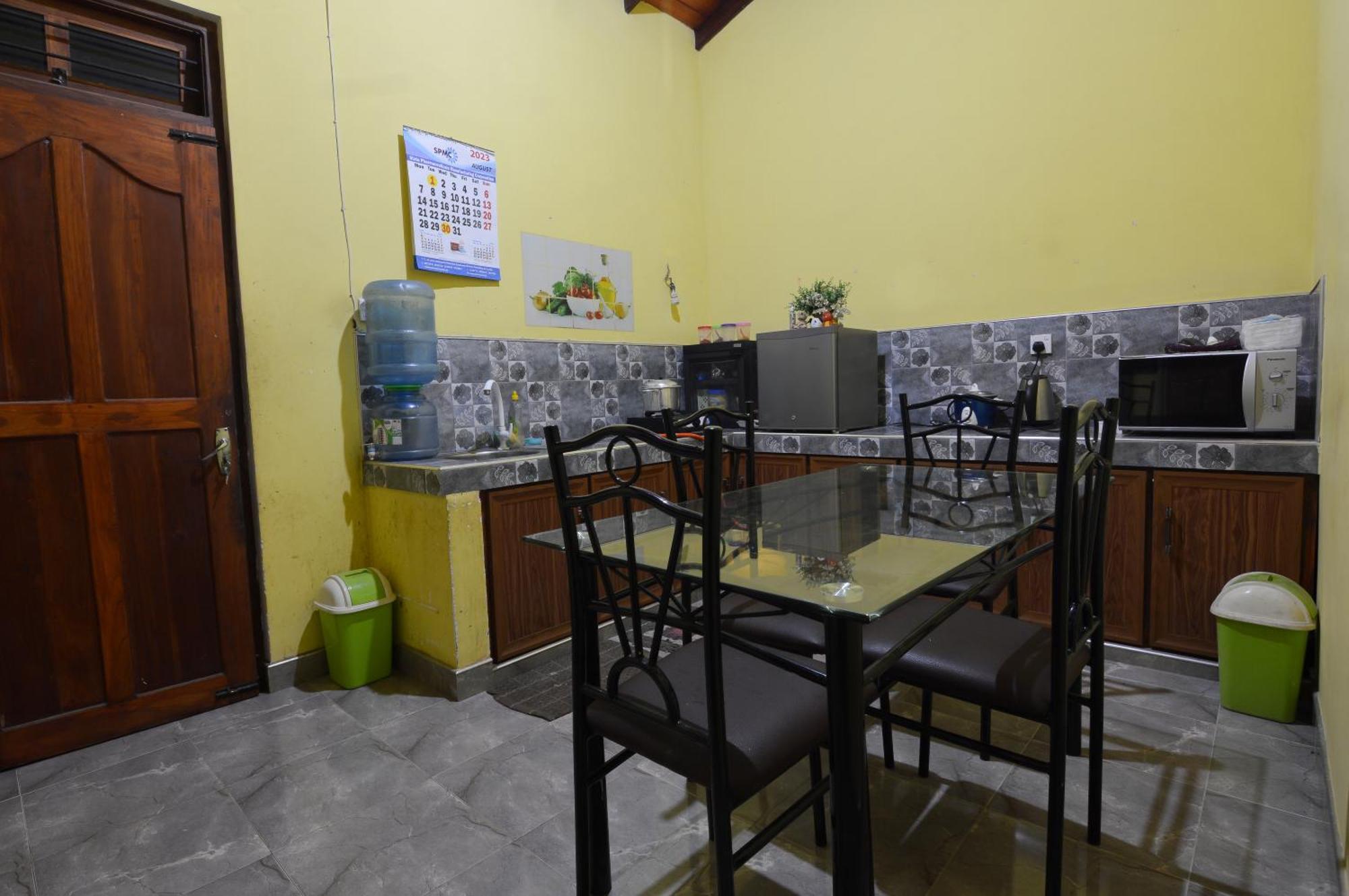 Binara Home Stay Polonnaruwa Exteriér fotografie