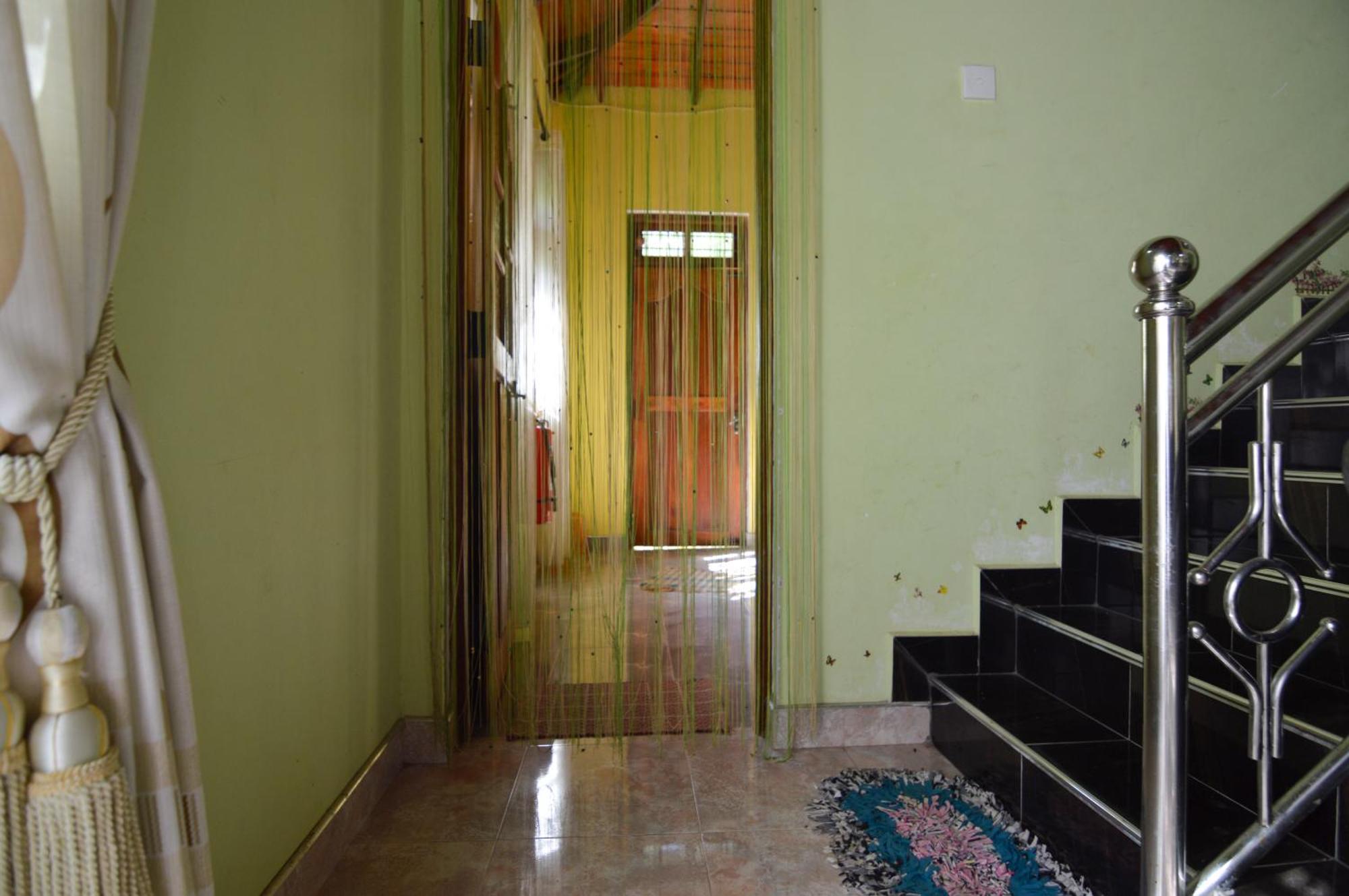 Binara Home Stay Polonnaruwa Exteriér fotografie