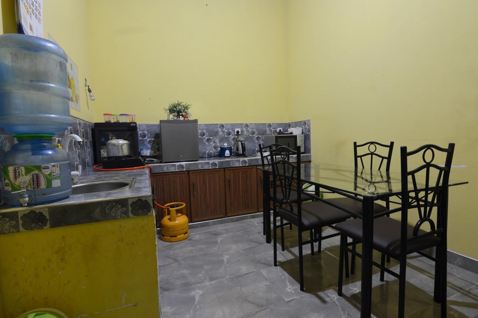 Binara Home Stay Polonnaruwa Exteriér fotografie