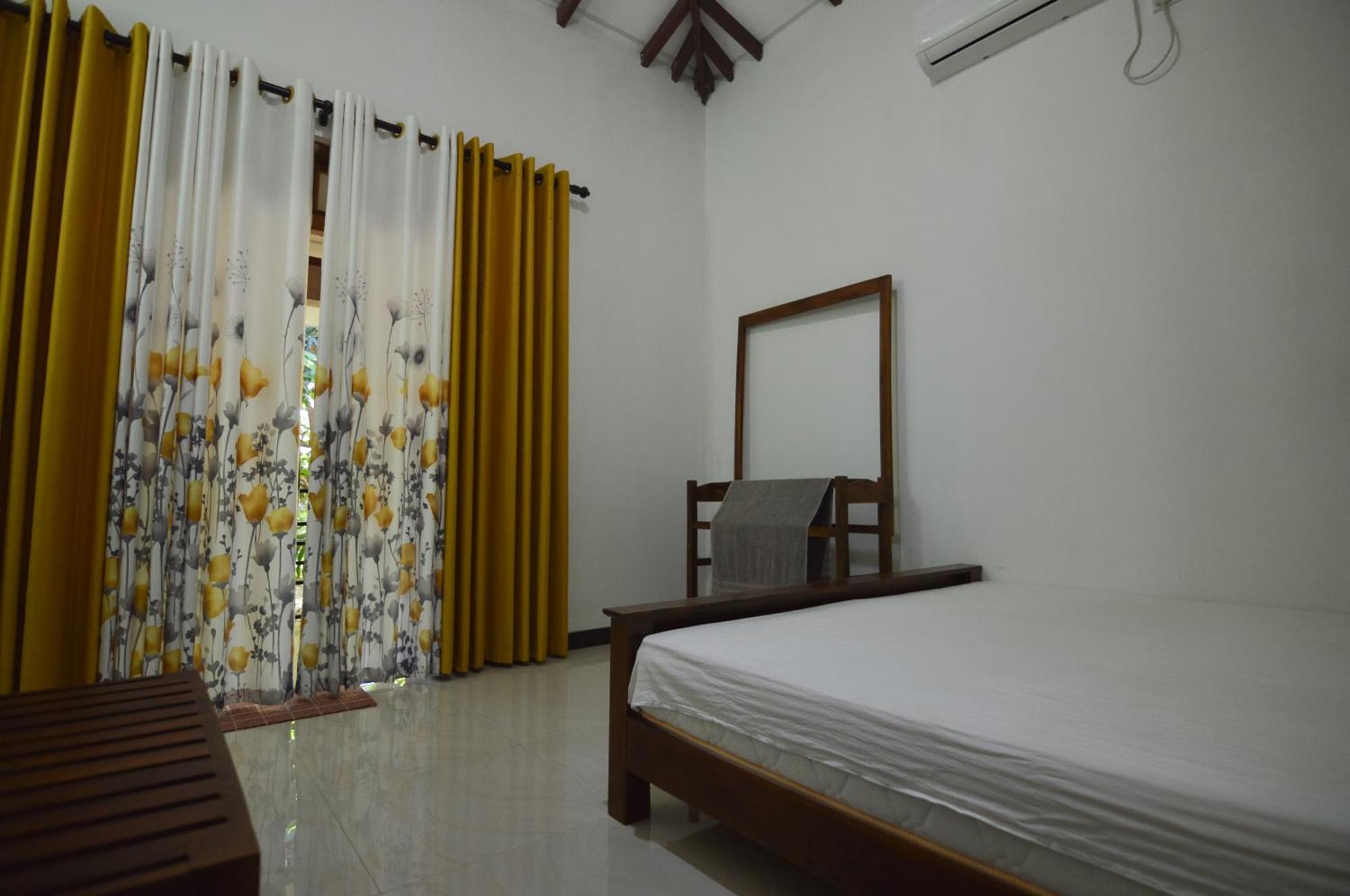 Binara Home Stay Polonnaruwa Exteriér fotografie