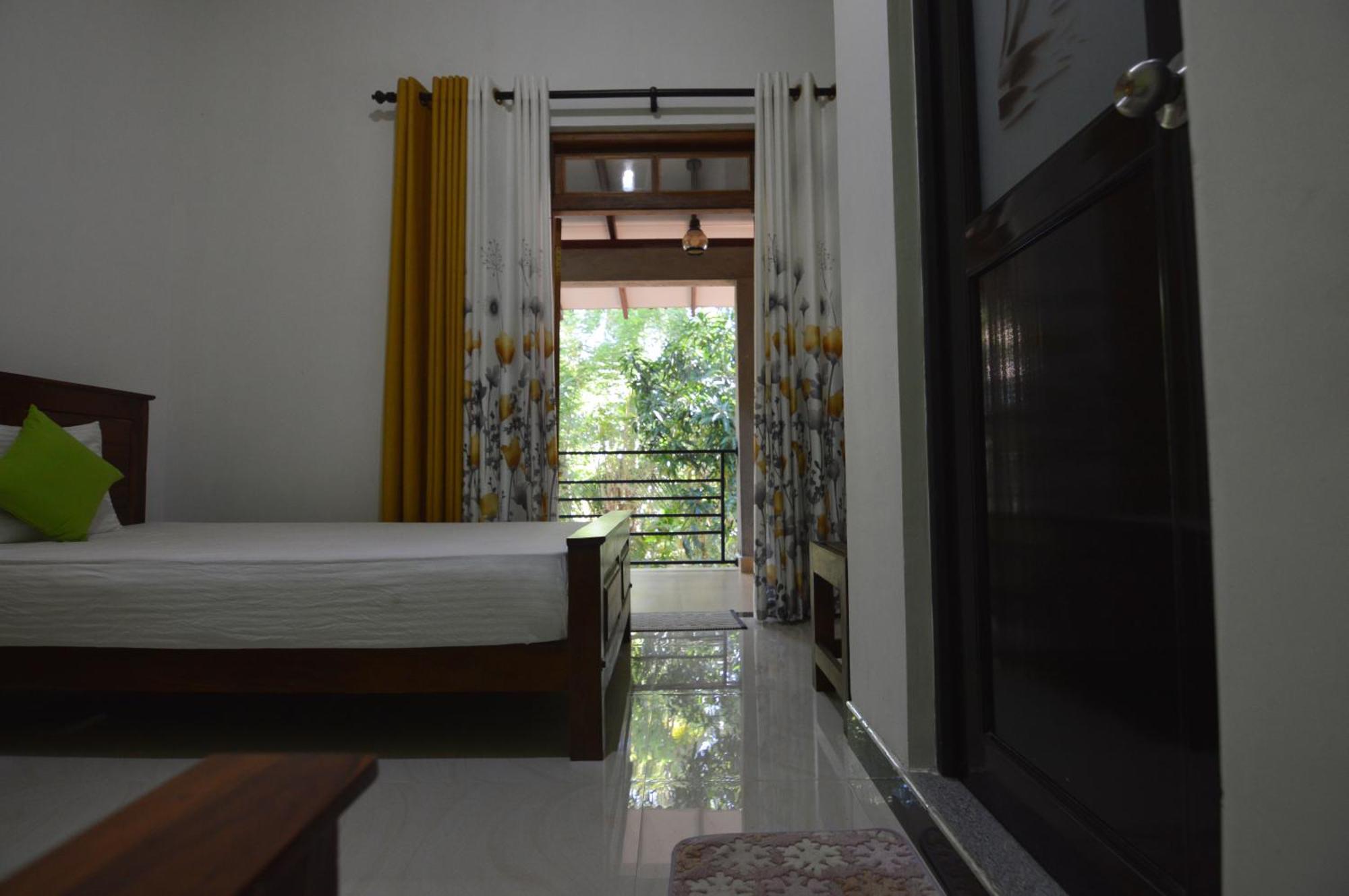 Binara Home Stay Polonnaruwa Exteriér fotografie