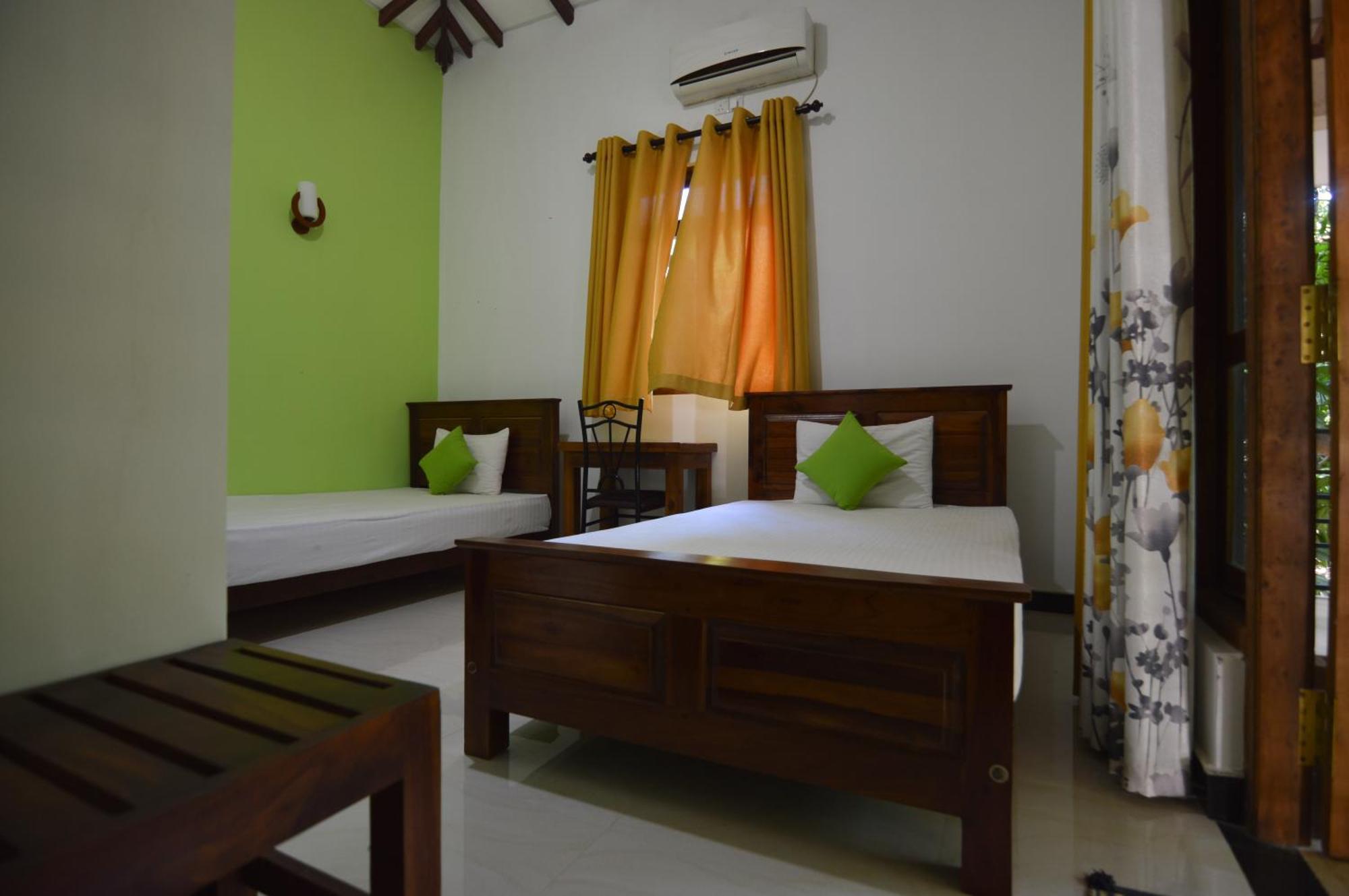 Binara Home Stay Polonnaruwa Exteriér fotografie
