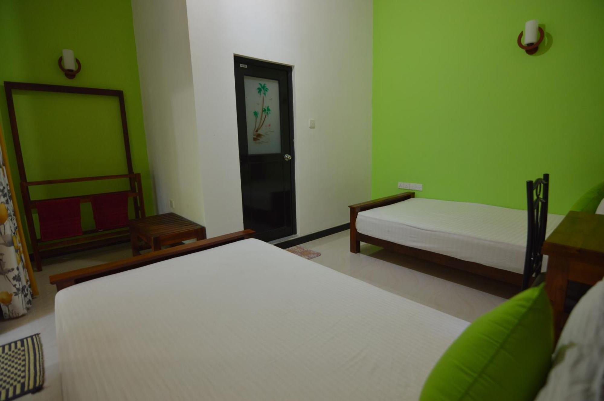 Binara Home Stay Polonnaruwa Exteriér fotografie