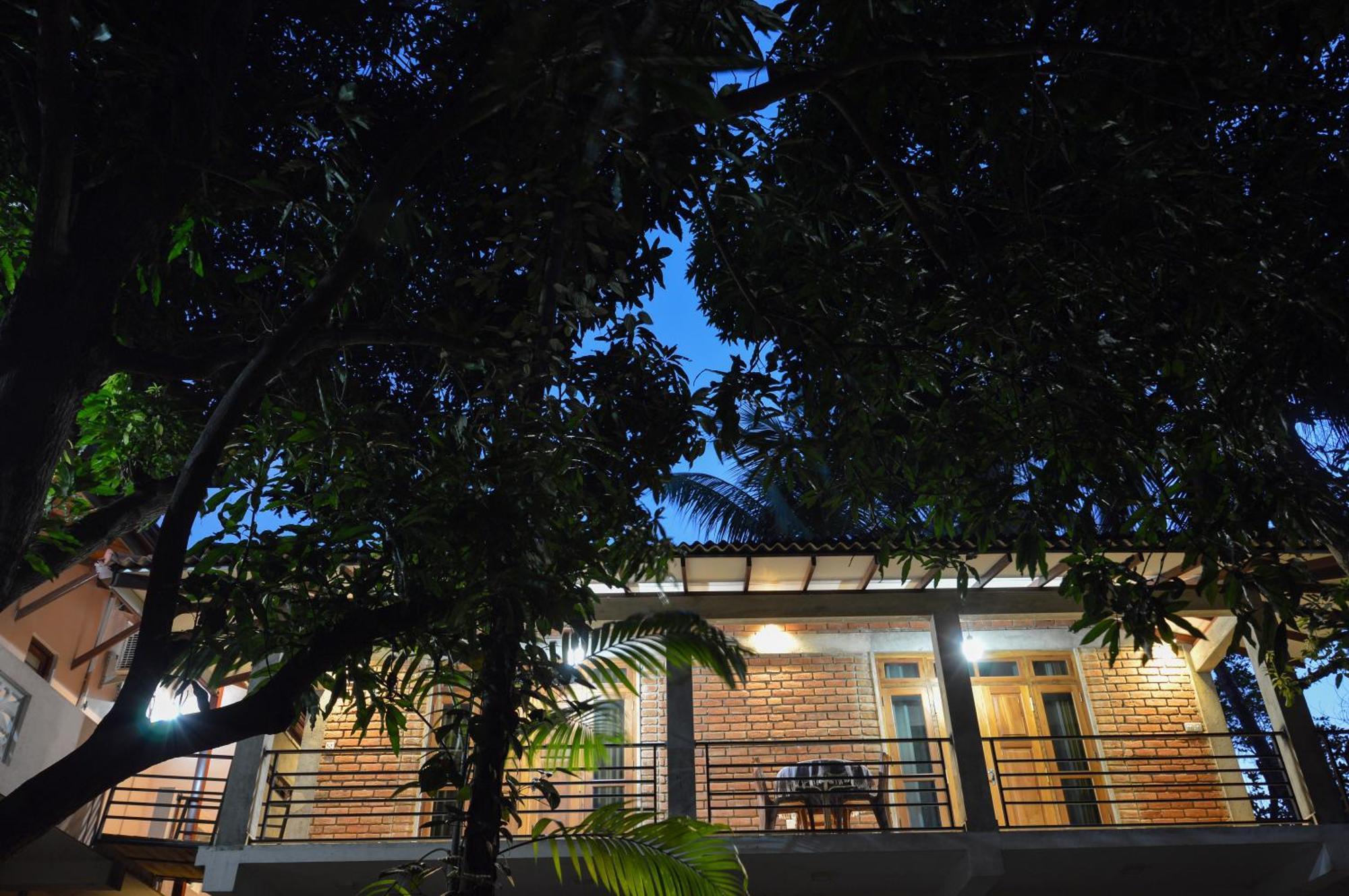 Binara Home Stay Polonnaruwa Exteriér fotografie