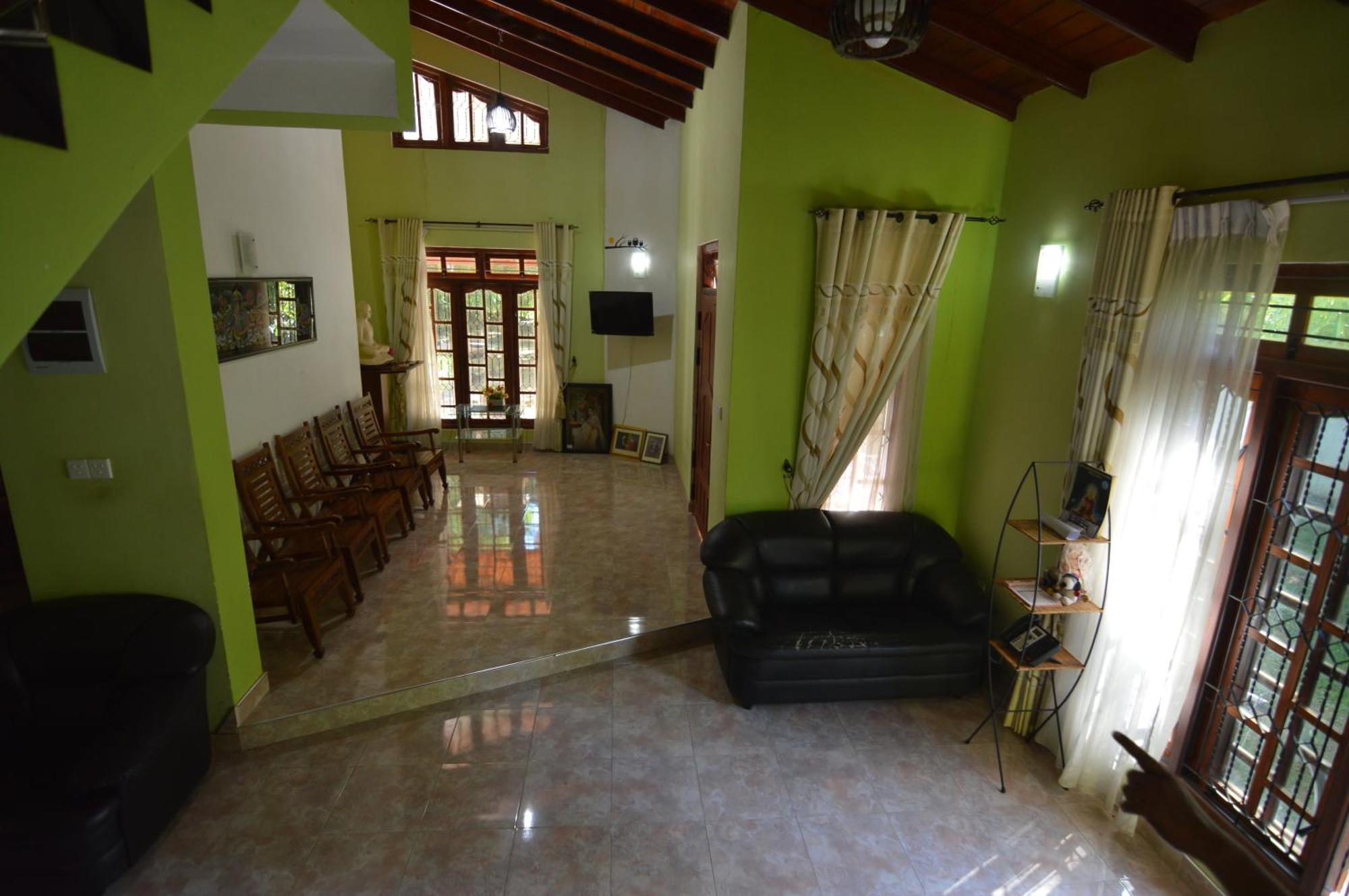 Binara Home Stay Polonnaruwa Exteriér fotografie