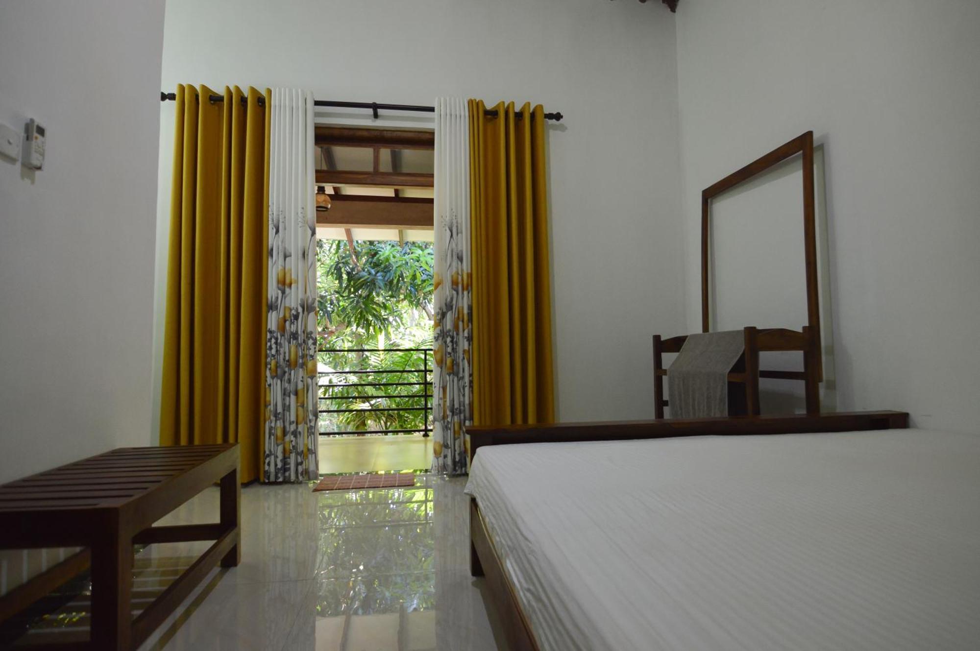 Binara Home Stay Polonnaruwa Exteriér fotografie