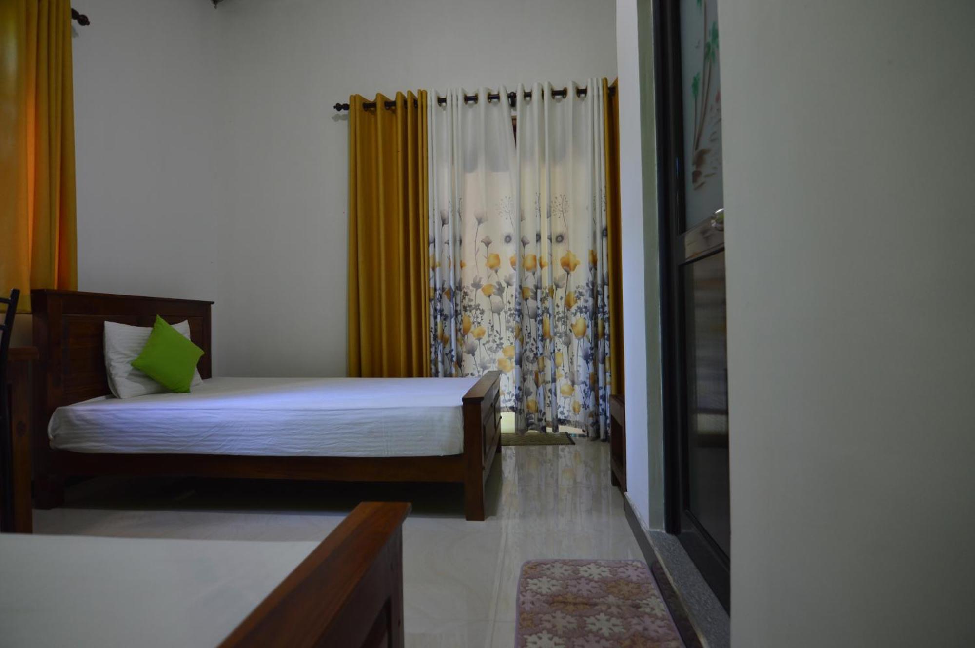 Binara Home Stay Polonnaruwa Exteriér fotografie