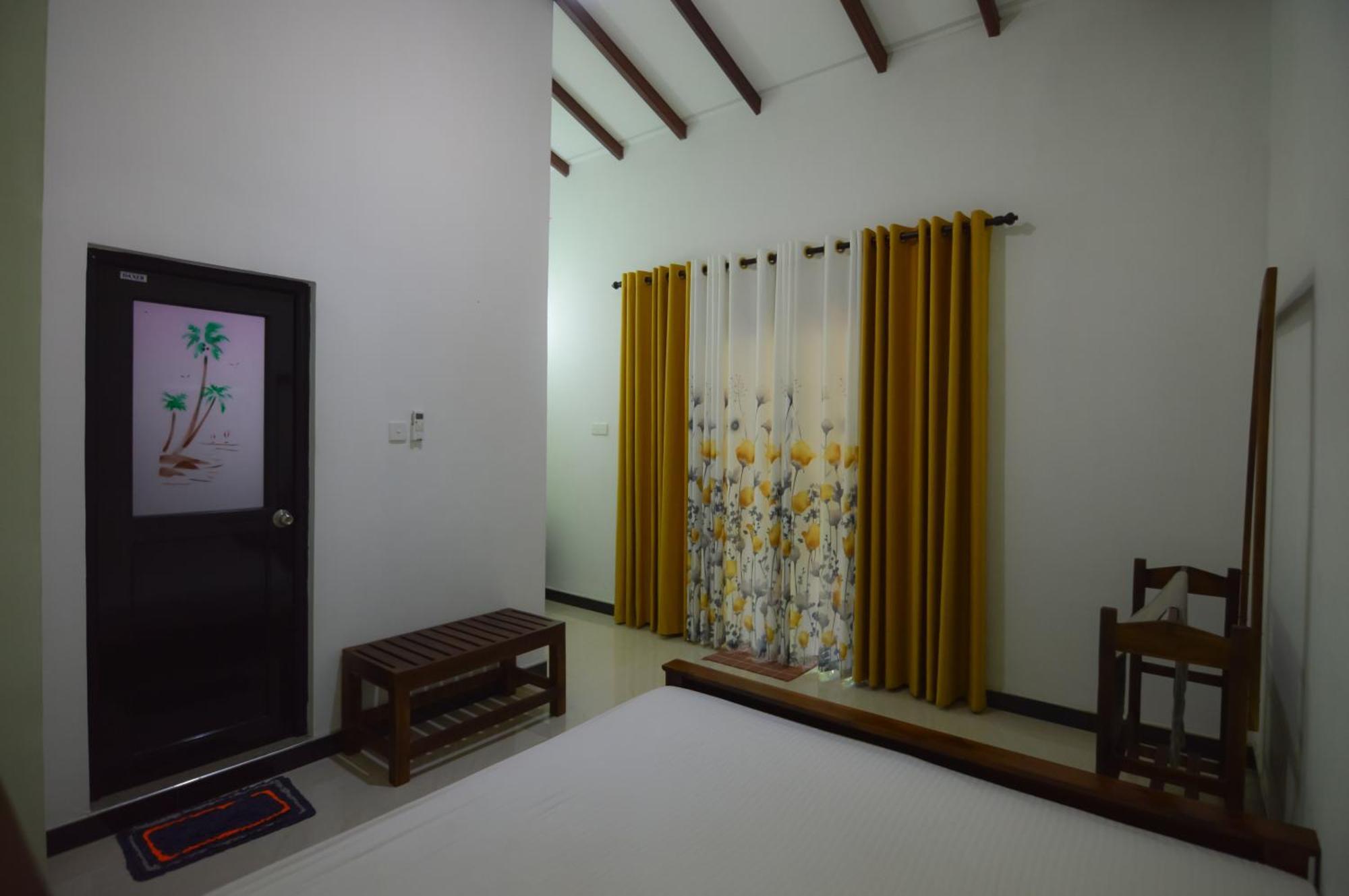 Binara Home Stay Polonnaruwa Exteriér fotografie