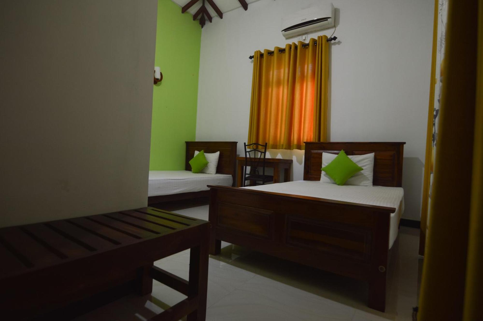 Binara Home Stay Polonnaruwa Exteriér fotografie