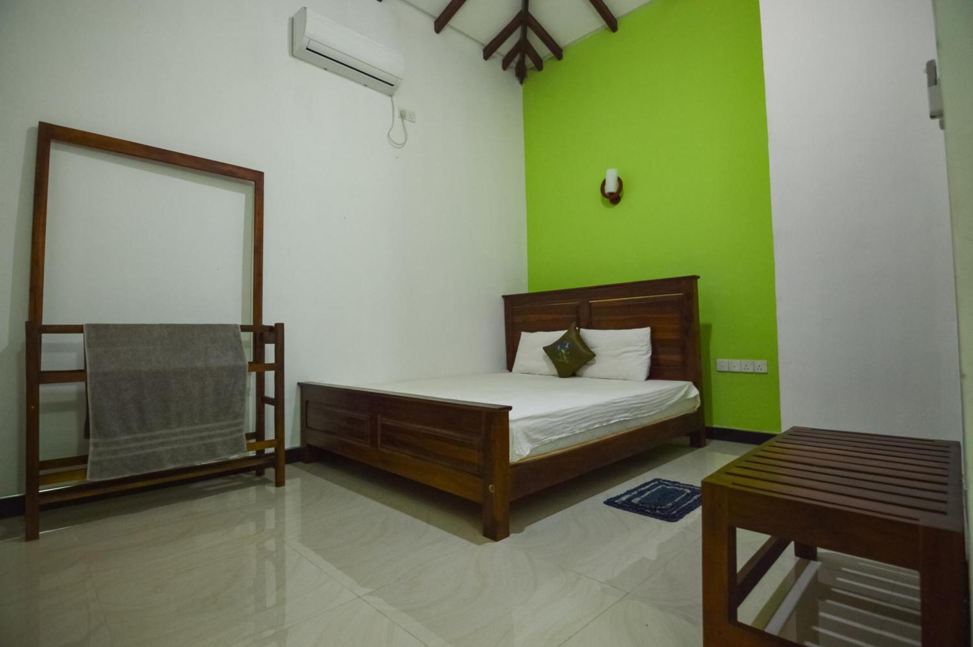 Binara Home Stay Polonnaruwa Exteriér fotografie