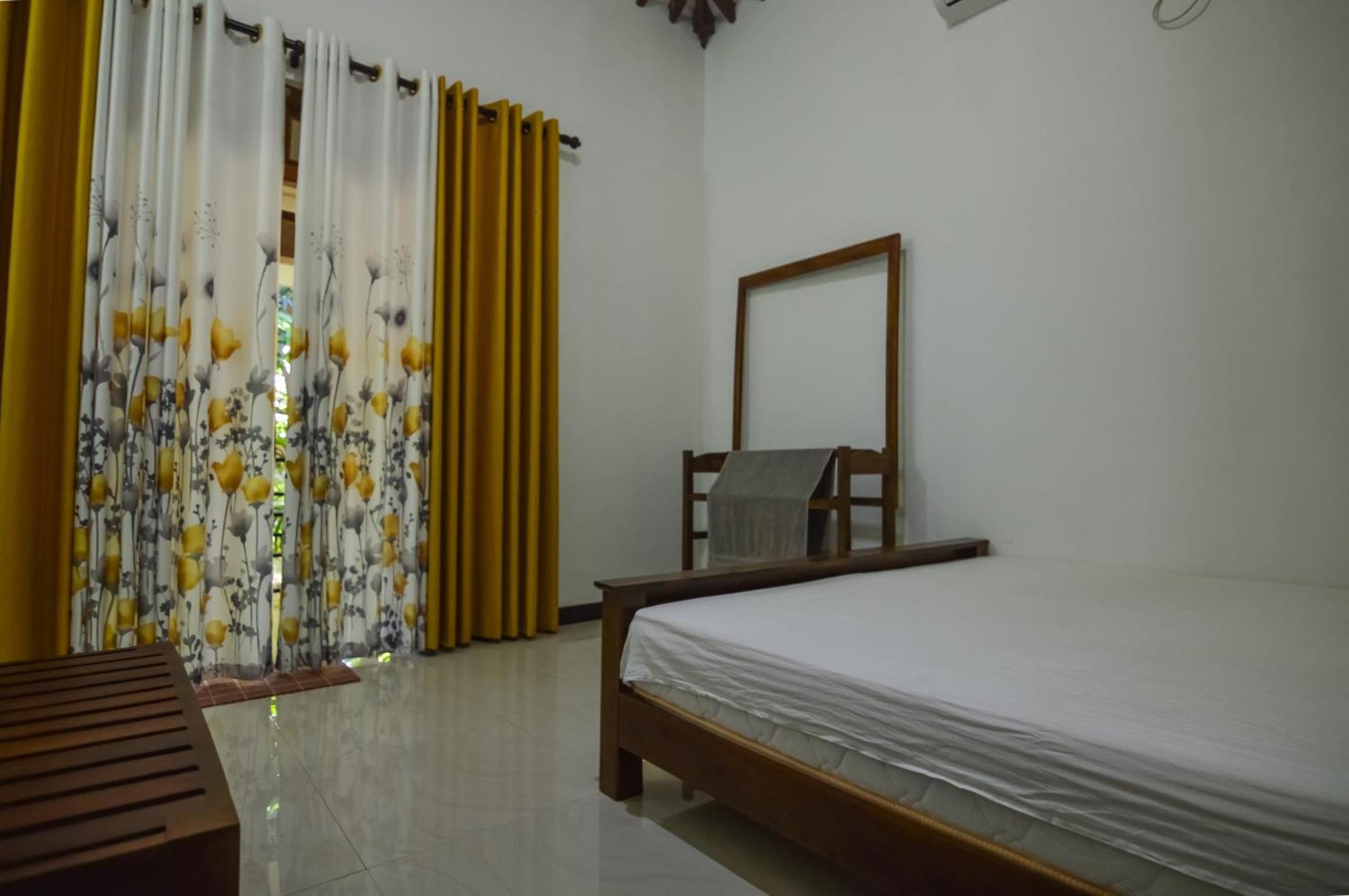 Binara Home Stay Polonnaruwa Exteriér fotografie