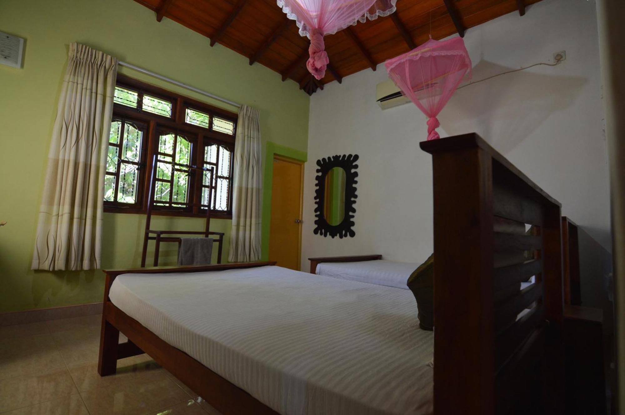 Binara Home Stay Polonnaruwa Exteriér fotografie