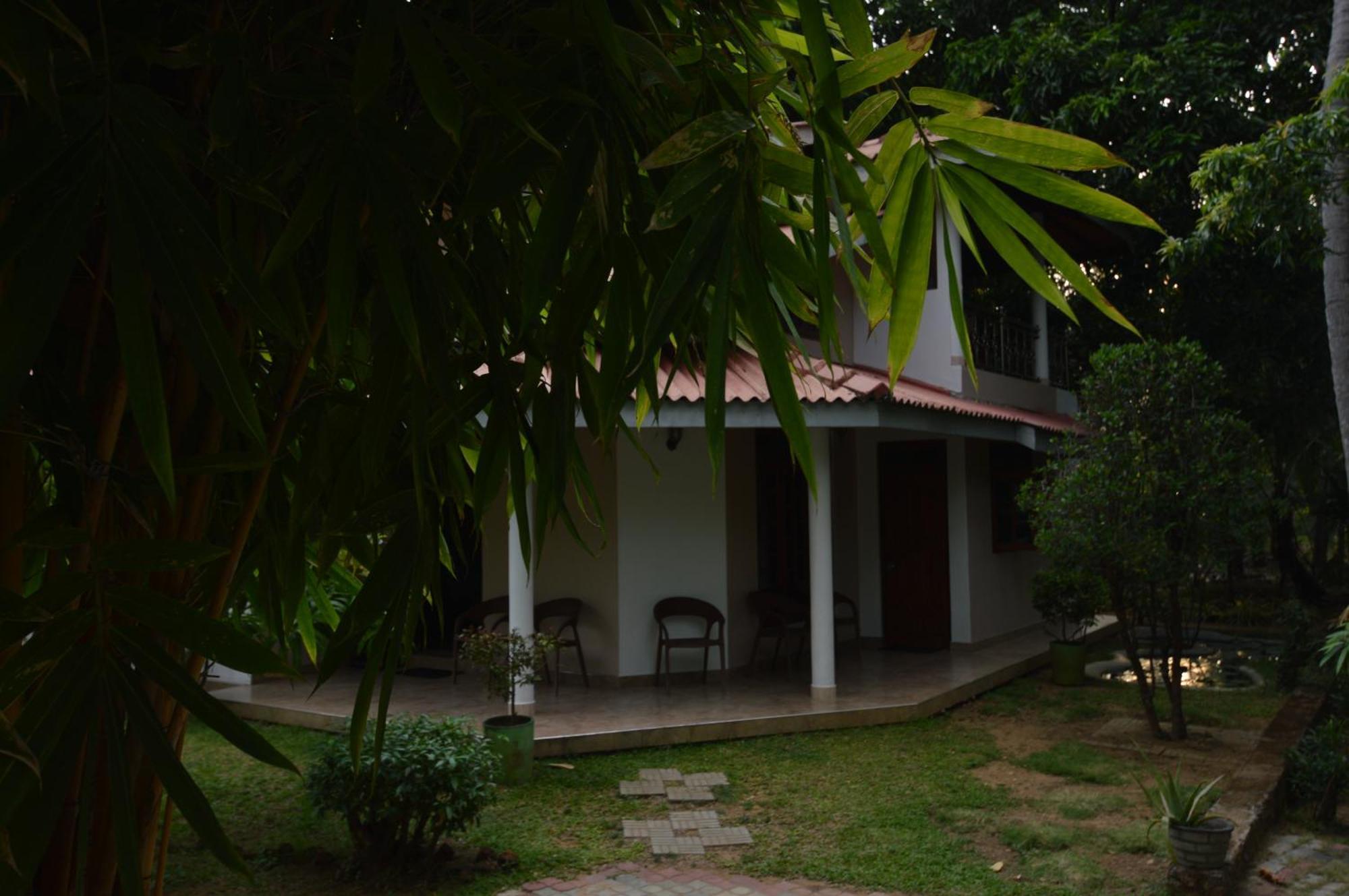 Binara Home Stay Polonnaruwa Exteriér fotografie