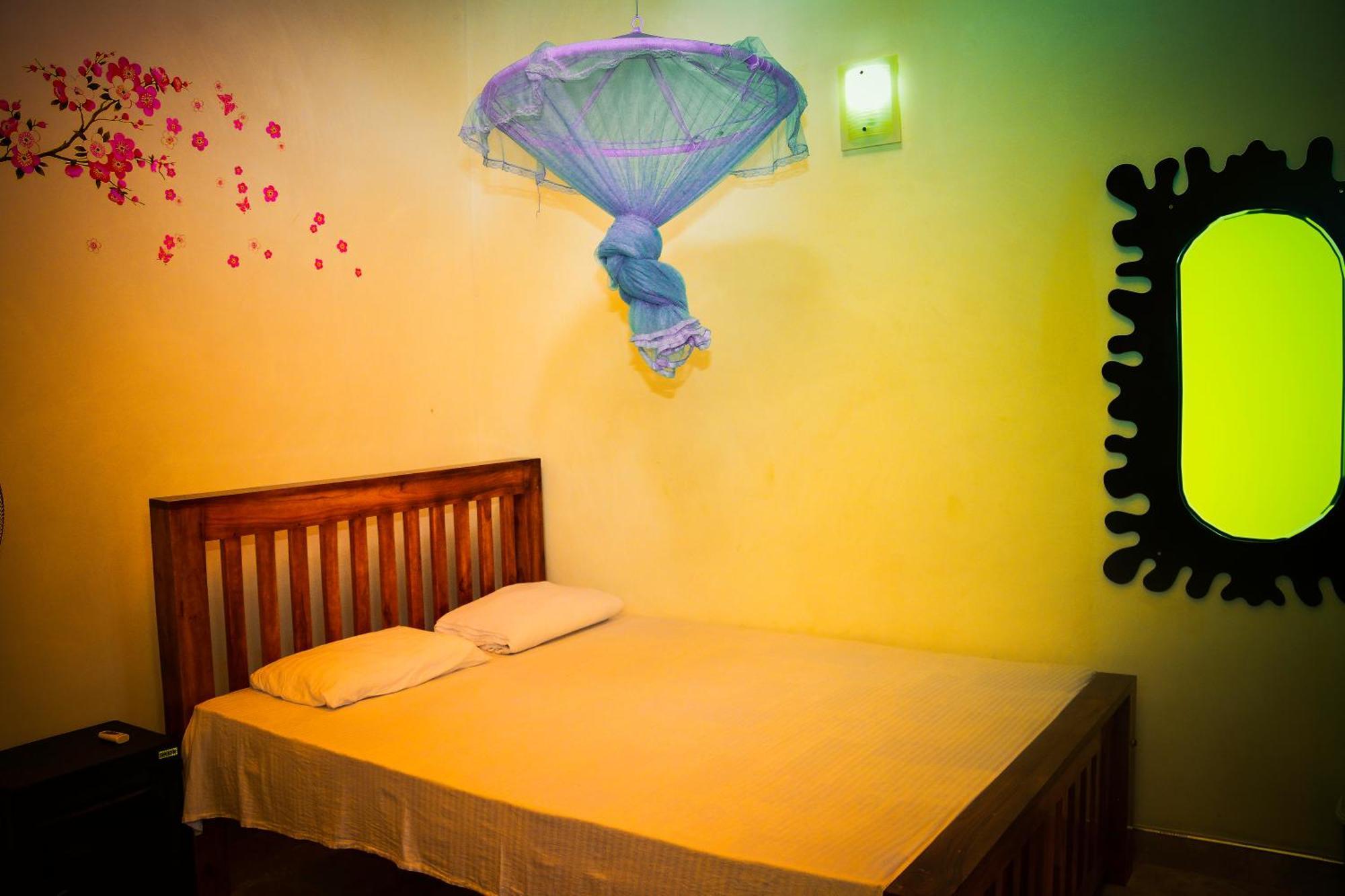Binara Home Stay Polonnaruwa Pokoj fotografie