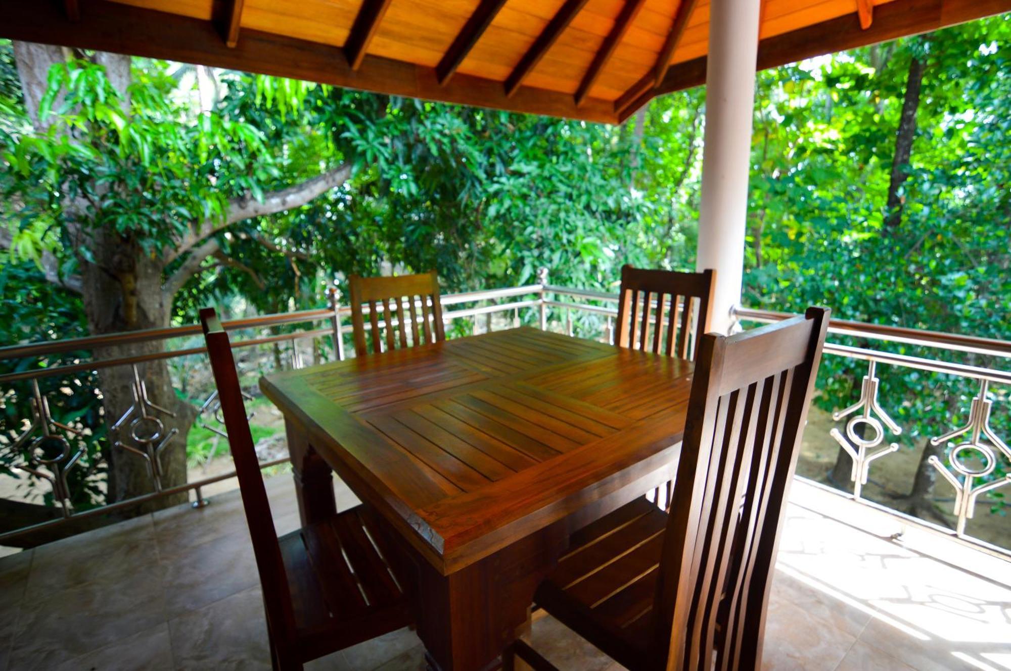 Binara Home Stay Polonnaruwa Exteriér fotografie