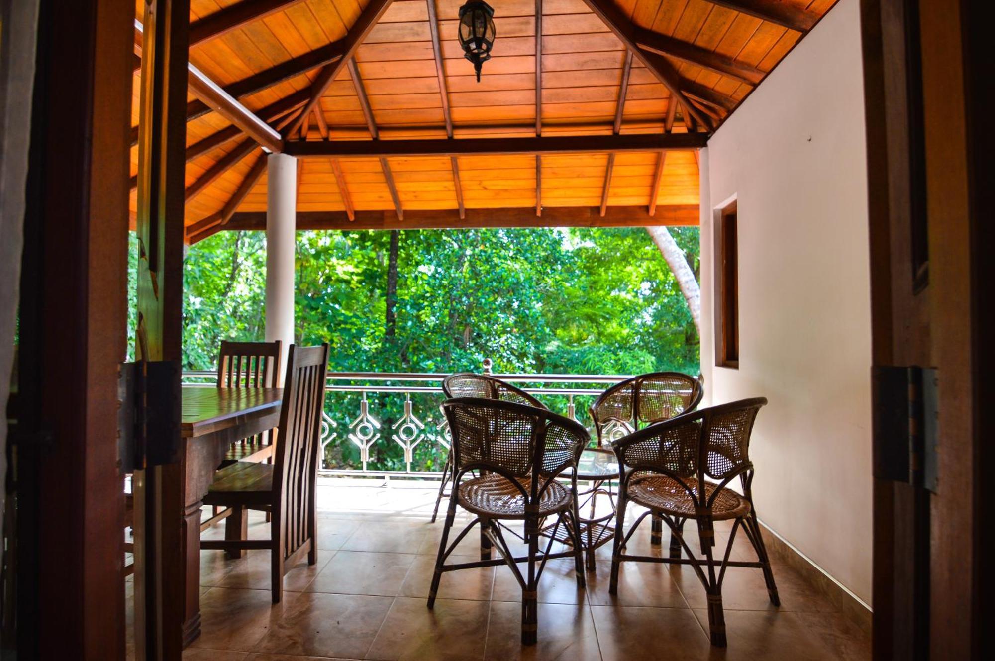 Binara Home Stay Polonnaruwa Exteriér fotografie