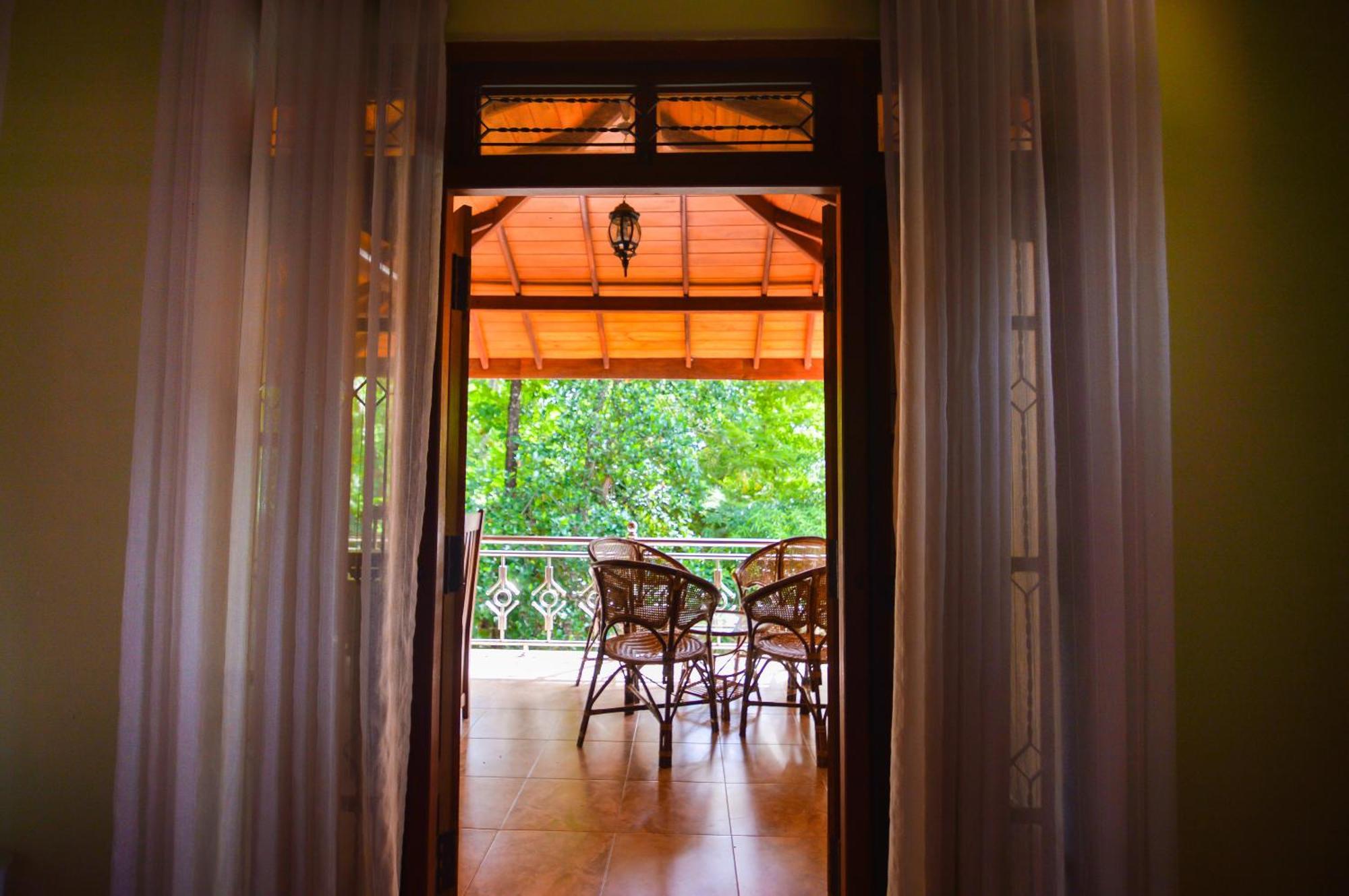 Binara Home Stay Polonnaruwa Exteriér fotografie
