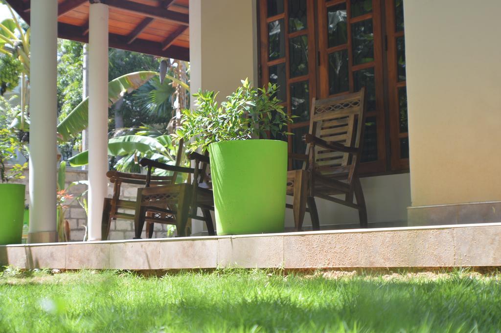 Binara Home Stay Polonnaruwa Exteriér fotografie