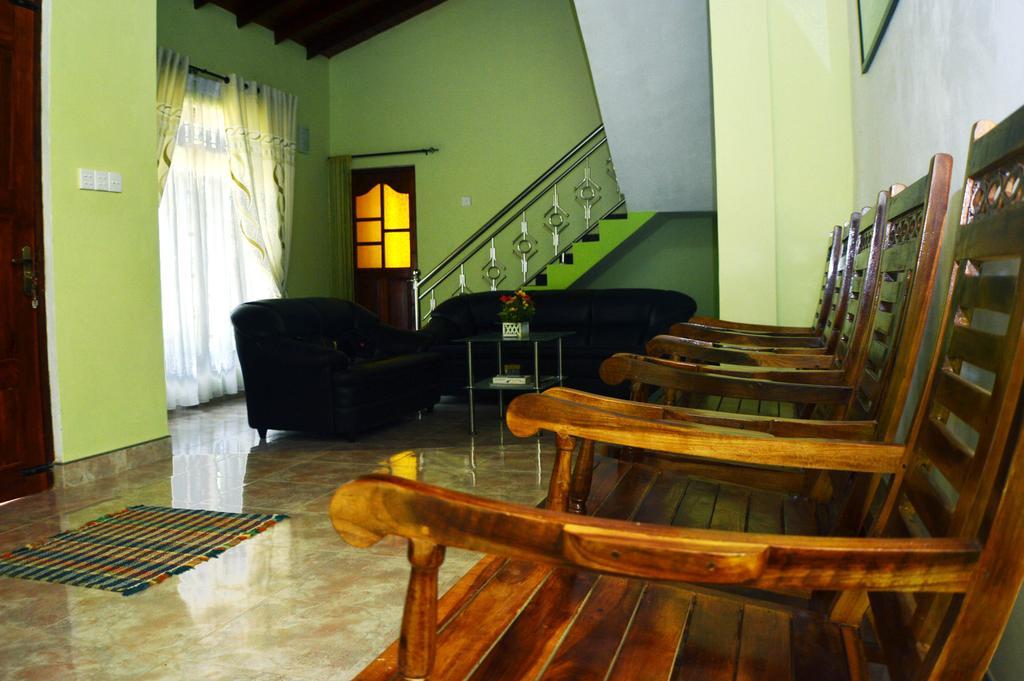 Binara Home Stay Polonnaruwa Exteriér fotografie