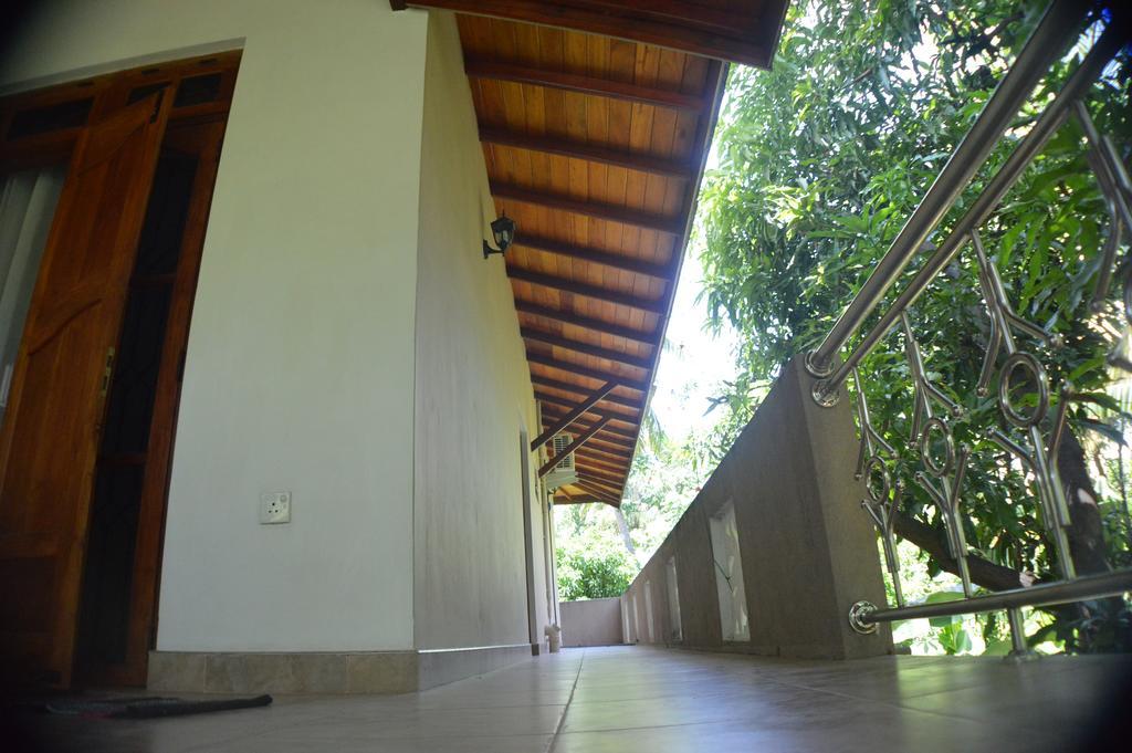 Binara Home Stay Polonnaruwa Exteriér fotografie