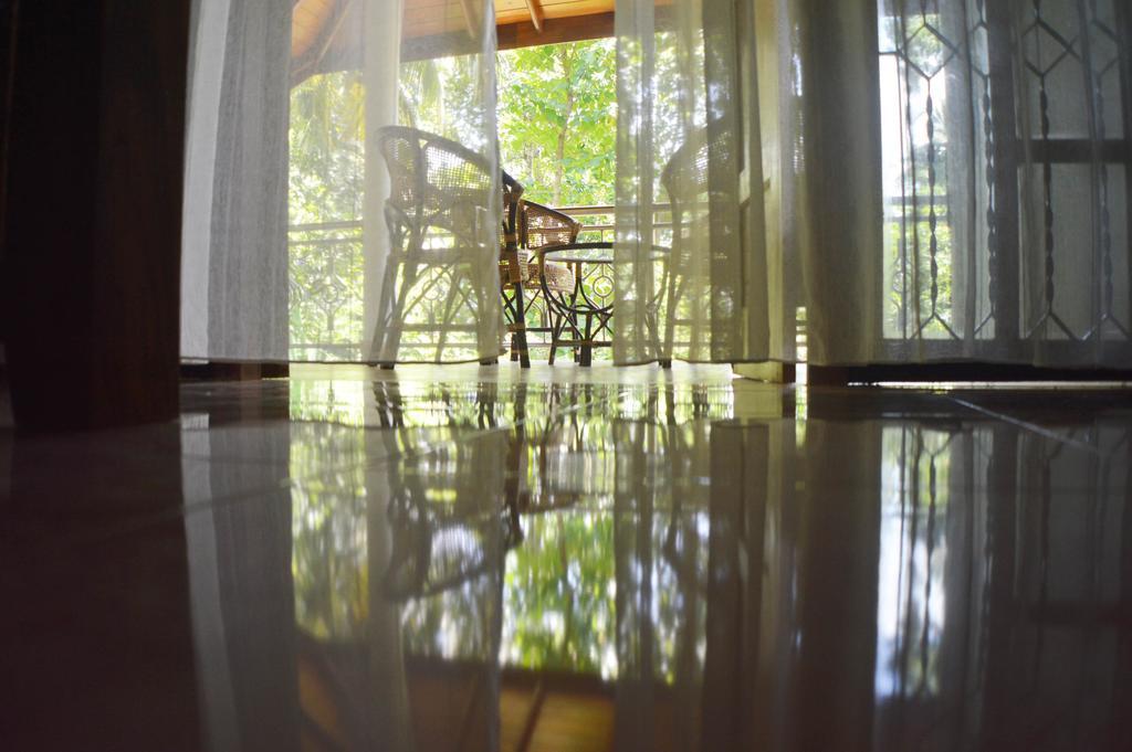 Binara Home Stay Polonnaruwa Pokoj fotografie