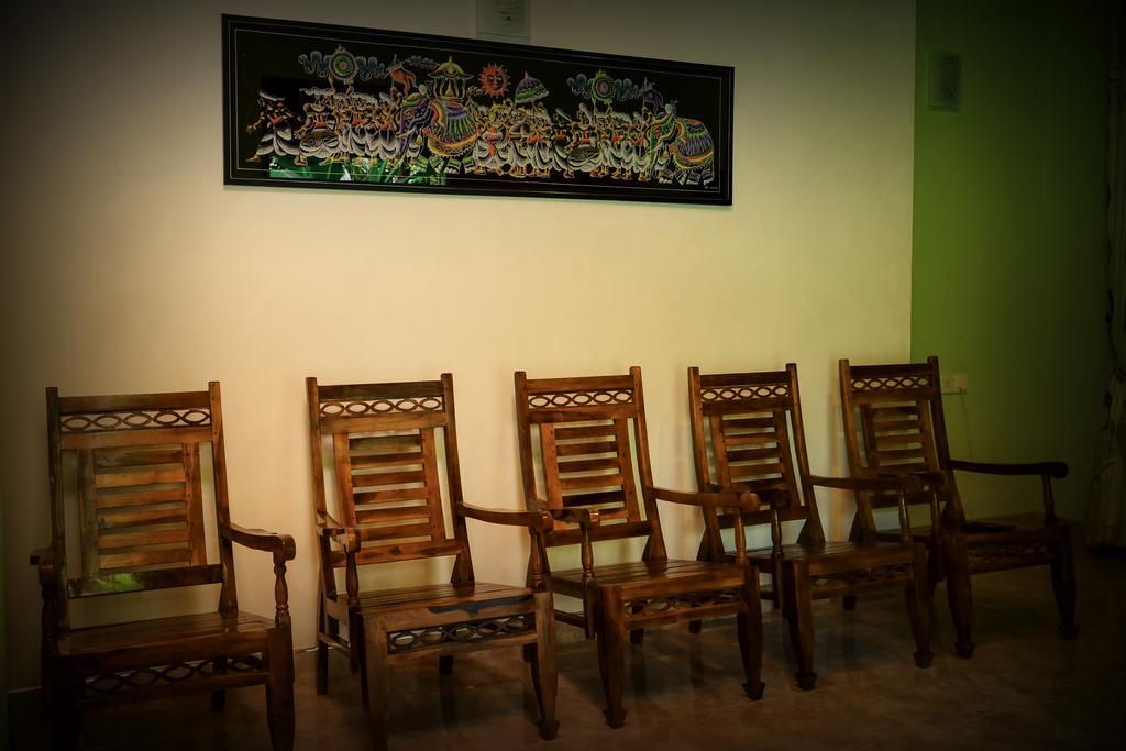 Binara Home Stay Polonnaruwa Exteriér fotografie
