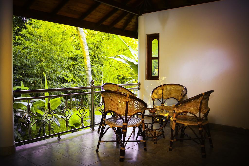 Binara Home Stay Polonnaruwa Exteriér fotografie